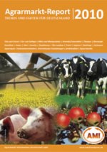 Agrarmarkt-Report 2010